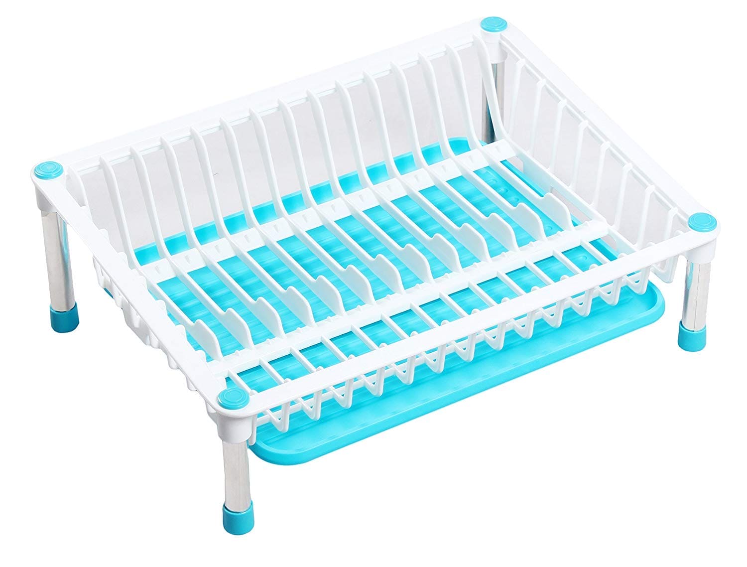 White Cloud Dish Drainer Rack, 3 In 1 Kitchen Sink Drying Rack, Washing Holder Basket Organizer With Tray, Multifunction Dish Rack, New Utensils Cutlery Organizer White Cloud Dish Drainer Rack, 3 In 1 Kitchen Sink Drying Rack, Washing Holder Basket Organizer With Tray, Multifunction Dish Rack, New Utensils Cutlery Organizer
